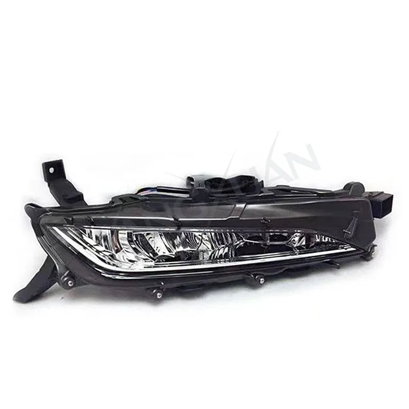 Front Bumper Headlight Daytime Running Light Foglight For Lexus RX350 RX350L RX450h F Sport 2020 2021 2022