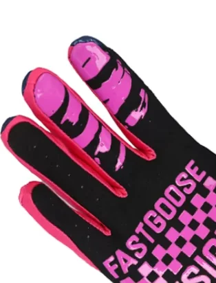FASTGOOSE New2023  Motocross Racing Motorcycle Gloves Motorbike Moto Cross DH MTB BIke Enduro Gloves view 3