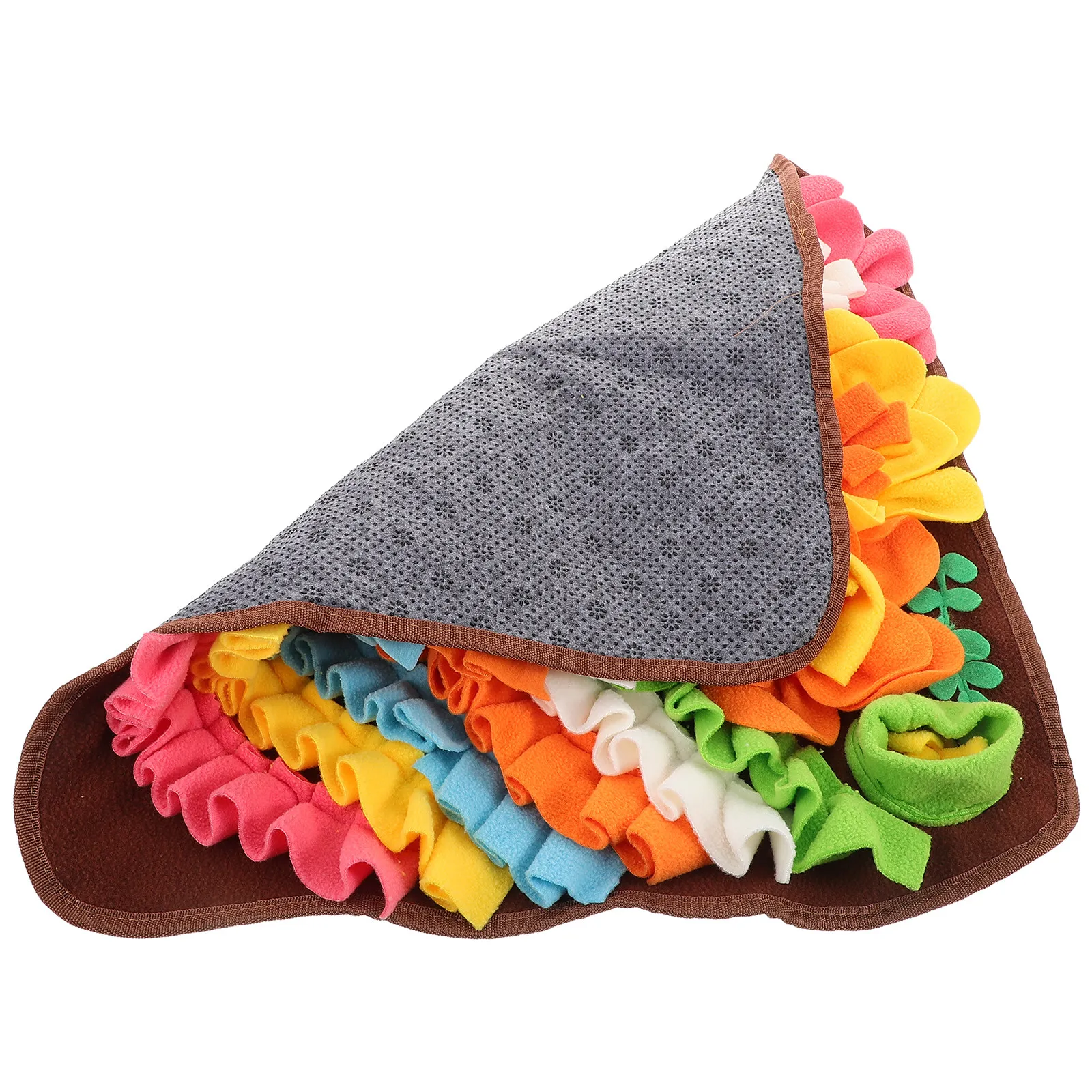Slow Feeder Mat voor huisdiere - Snuffle Mat For Dogs recensie en prijs
