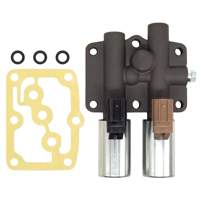 

BB-28250-P6H-024 Transmission Dual Linear Shift Solenoid With Gasket For Honda Acura Accord Odyssey Prelude Pilot