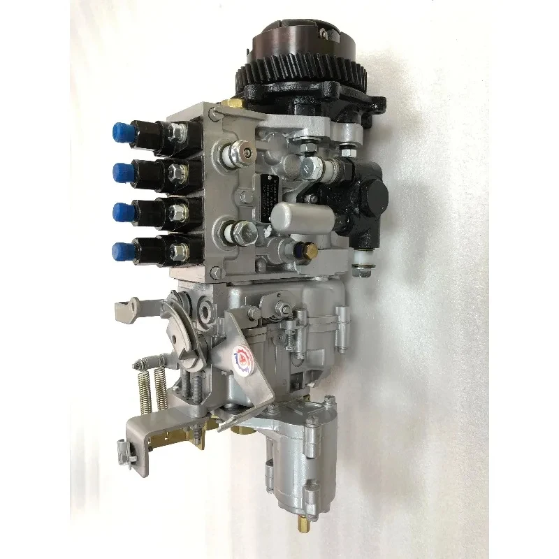 High Pe ormance Fuel Pump Assemb 4PDS-R Suit le Heavy Construction hinery Engine