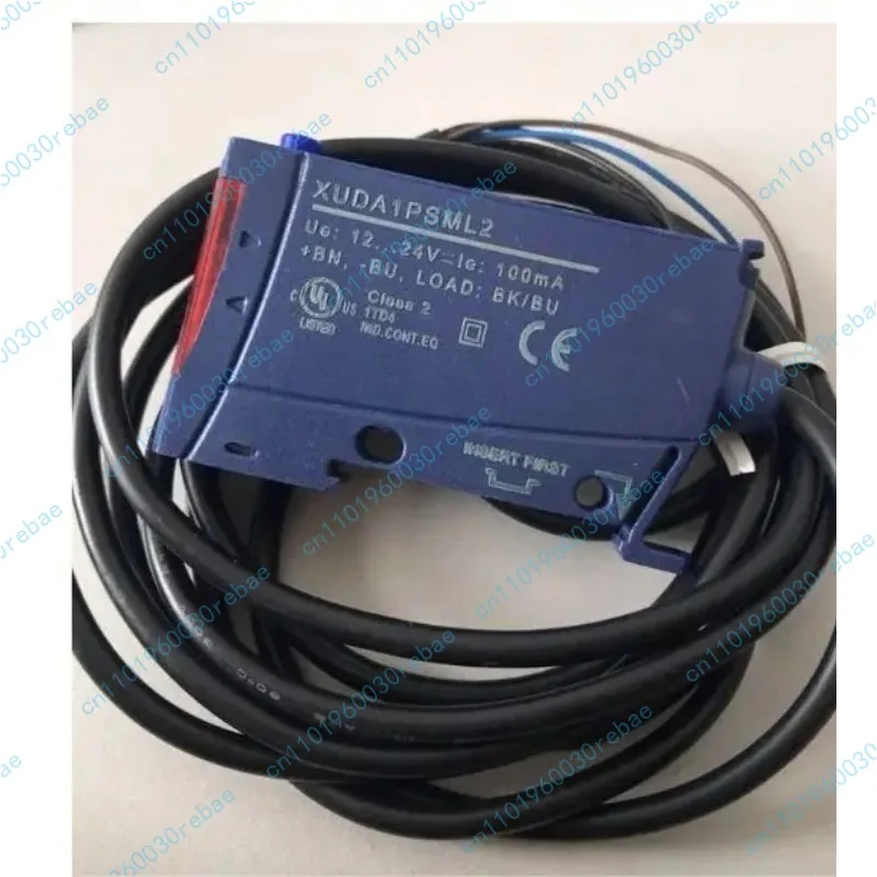 XUDA1PSML2 Optoelectronic sensor tested OK,