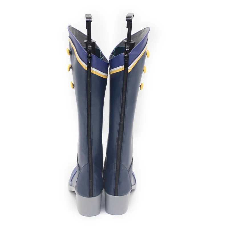 プロジェクト世界 3rd 記念日天馬つかさコスプレ靴ゲーム PJSK ハロウィンカーニバルブーツカスタムメイド