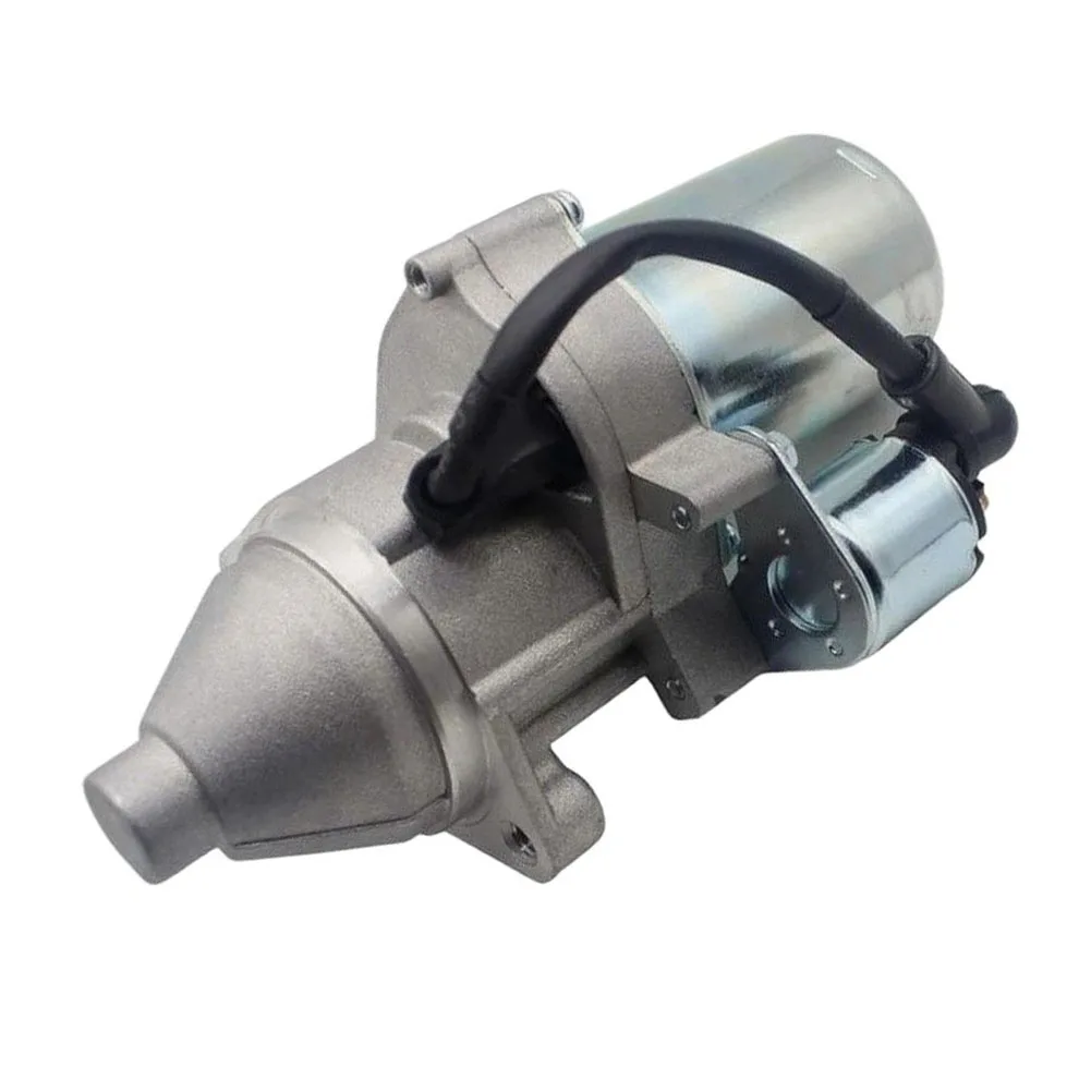 For Engine Repair Recoil Starter GX420 Component Starter Motor For Honda Engines Starter Motor Quick Start Reliable Operation