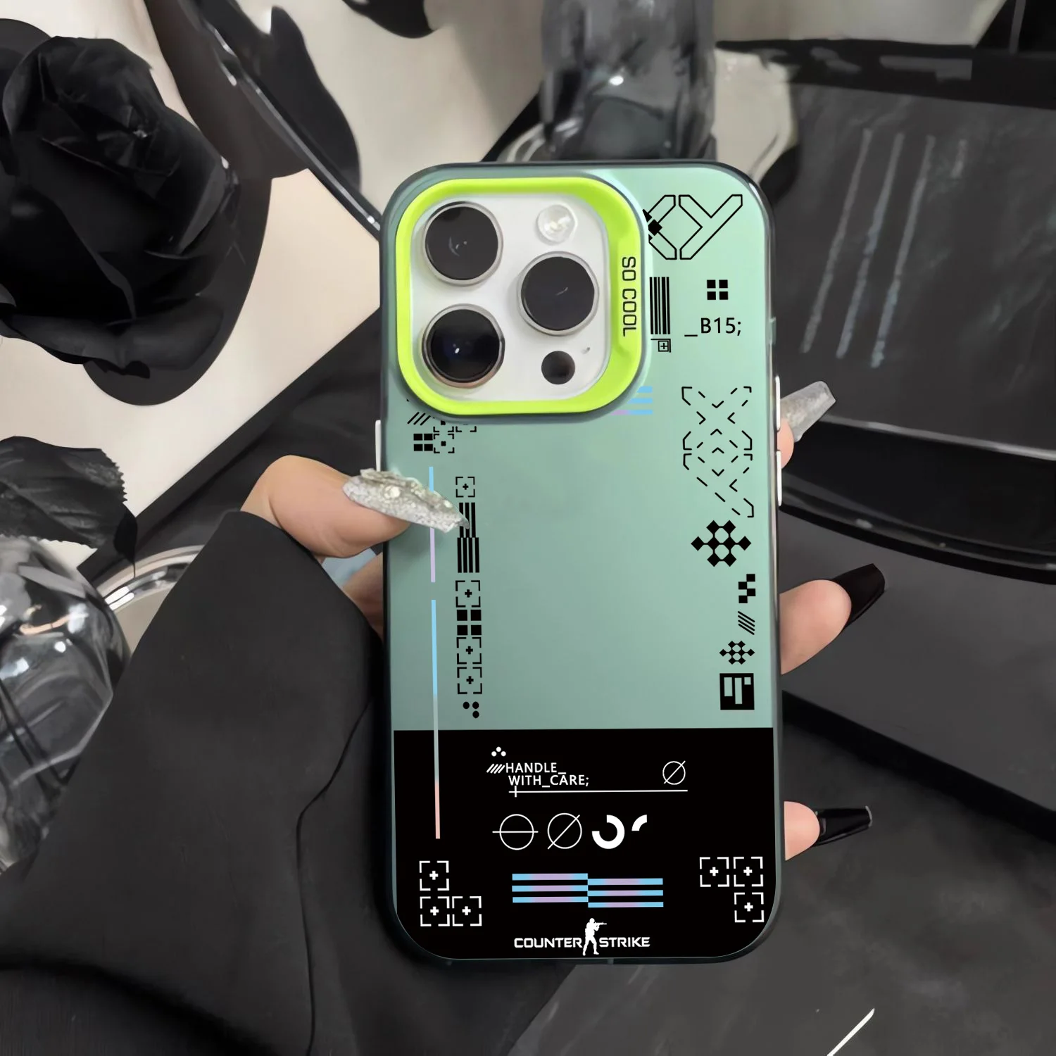 حافظة لهاتف شاومي ريدمي نوت 7 8 9 9S 10 11 12 13 14 Pro Plus 4G 5G غطاء خلفي غير لامع مضاد للسقوط