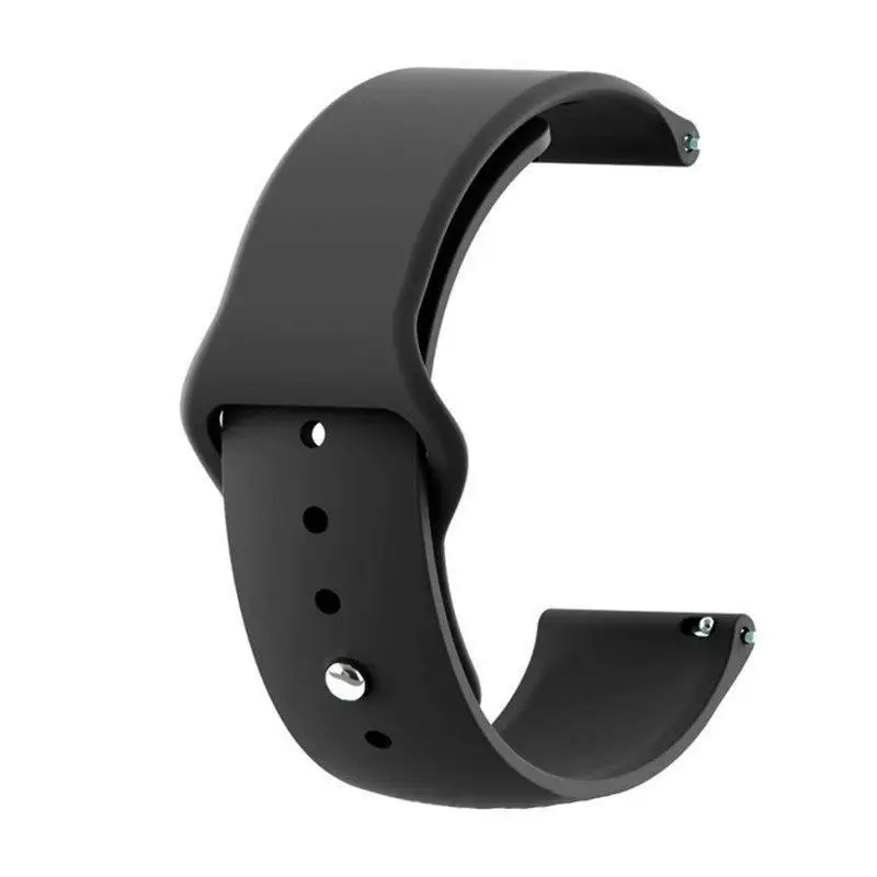 Für Redmi Uhr 5 Aktive Strap Silikon Band Bunte Sport Armband Für Xiaomi Uhr S4 Redmi Uhr 5 Lite Armband zubehör – Detail 2