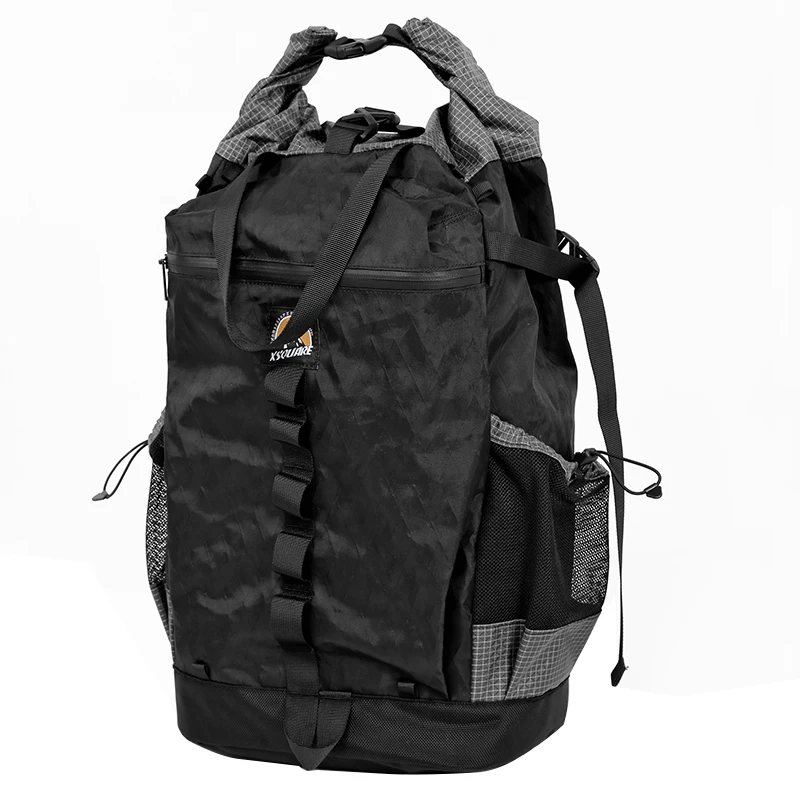 Outdoor Function Backpacks Large Capacity Fashion Backpack Travel Backpack Hiking Bag Running School Bags Camping City Walking