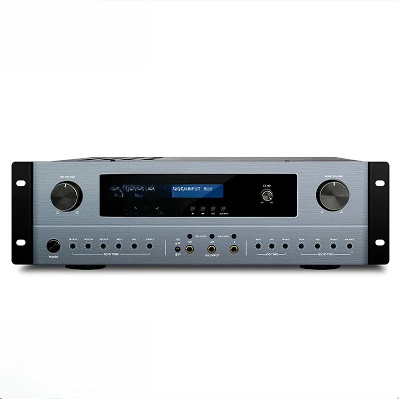 

AV-28 home KTV audio amplifier