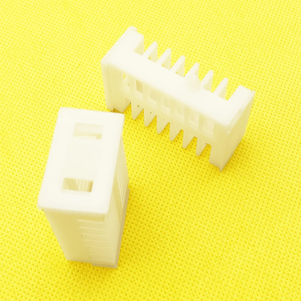 10PCS Beekeeping Plastic Bee Prisoner Virgin King Introduction Cage Apiculture Multifunctional Pull Type Drawer Tools Supplies