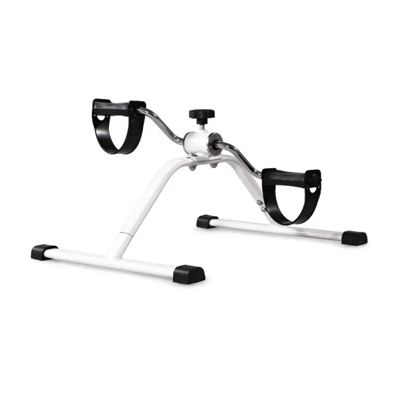 Stovepipe material bodybuilding machine elderly legs leg rehabilitation trainer fitness equipment home mini exercise bike