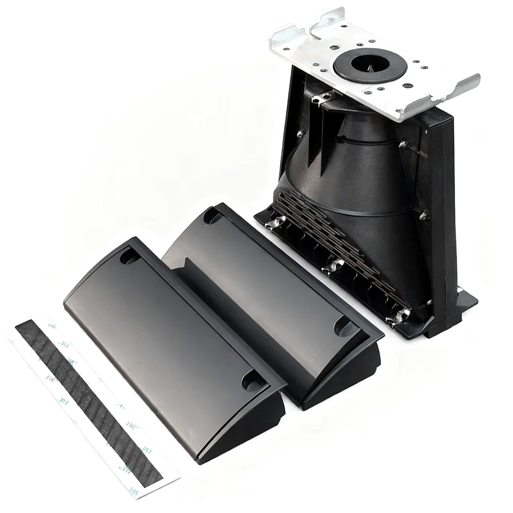 مكبر صوت احترافي مقاس 10 بوصة MW Audio KR210 #4