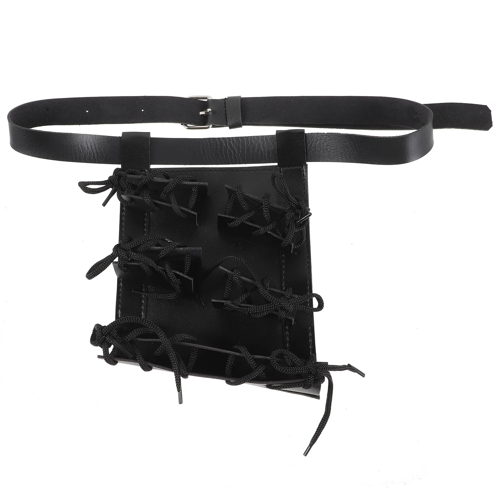 

Sword Carrying Belt Storage Functional Exquisite Design Comfortable Wearing Multi-Purpose Occasions