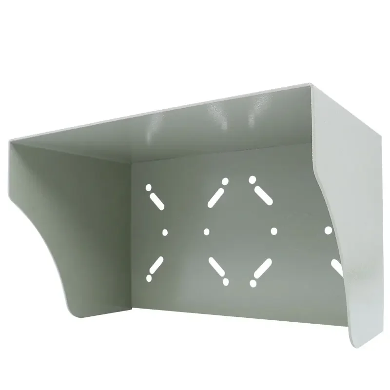 

Наружная Водонепроницаемая стальная крышка чехол закрытие для дверного телефона внутренней связи кнопка выхода RFID Клавиатура ридер закрытие