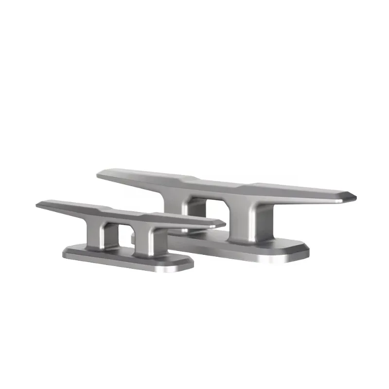 

Heavy Duty Marine Hardware Anti-Slip Nails for Boat Yacht Wharf Piling Heavy Duty Corrosion Resistant