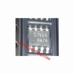 5pcs SLM7155A S7155A SOP8 SLM7155 S7155 Integrated circuit IC electronic components New and original