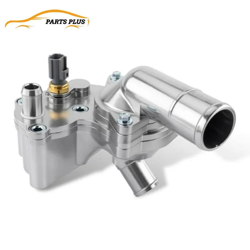 

2L2Z8592BB Корпус термостата охлаждающей жидкости в сборе для Ford Explorer 2002-2010 Explorer Sport Trac 2007-2010 Mountaineer 2002-2010