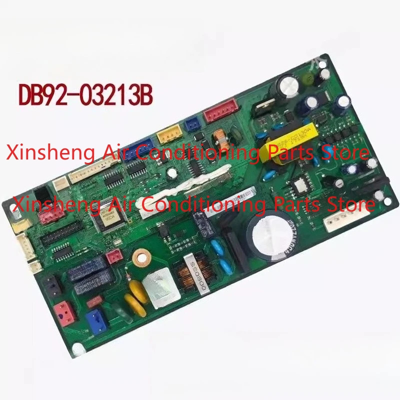 

Applicable to Samsung central air conditioner AM036KNLSEH2SC 028 internal machine 071MNLDEH computer board DB92-03213B