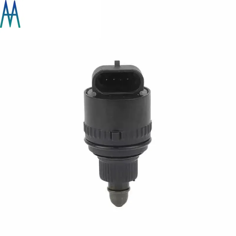 

71718105 40442902 Idle Speed Motor IACV Idle Air Control Valve for Fiat Panda Doblo Punto Lancia 46553965