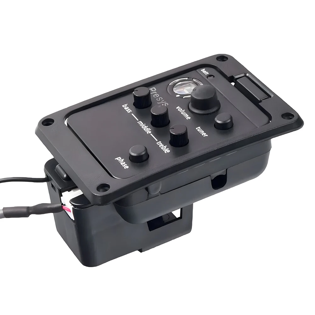 Acoustic Guitar Pic…