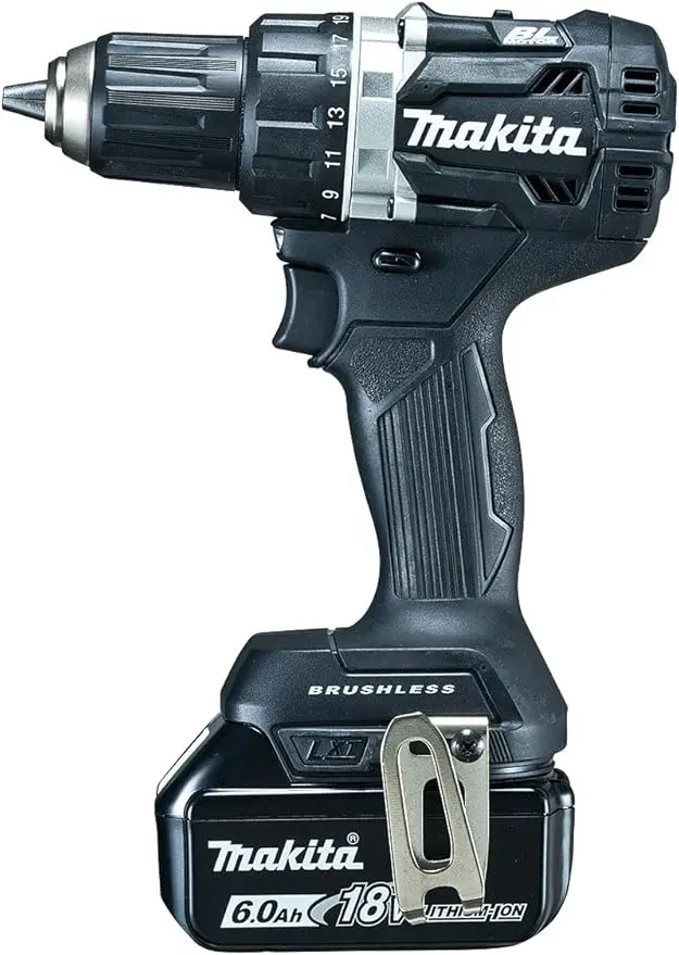 yZ[z}L^(Makita) DF484DRGXB [dhCoh  18V 6.0Ah