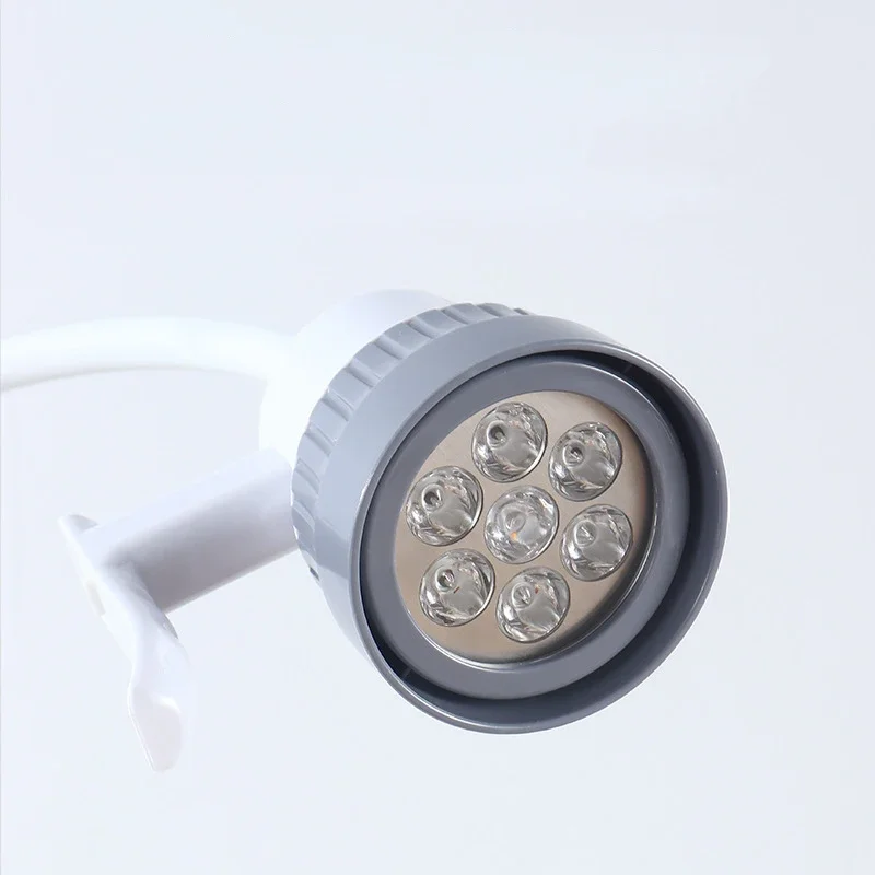 2025Medical LED  Operating Light Shadowless Lamp