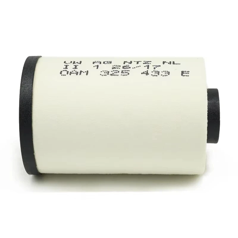 

DQ200 0AM Transmission Oil Filter 0AM325433E, 2007-2010 Auto Gearbox Filter Replacement Spare Parts