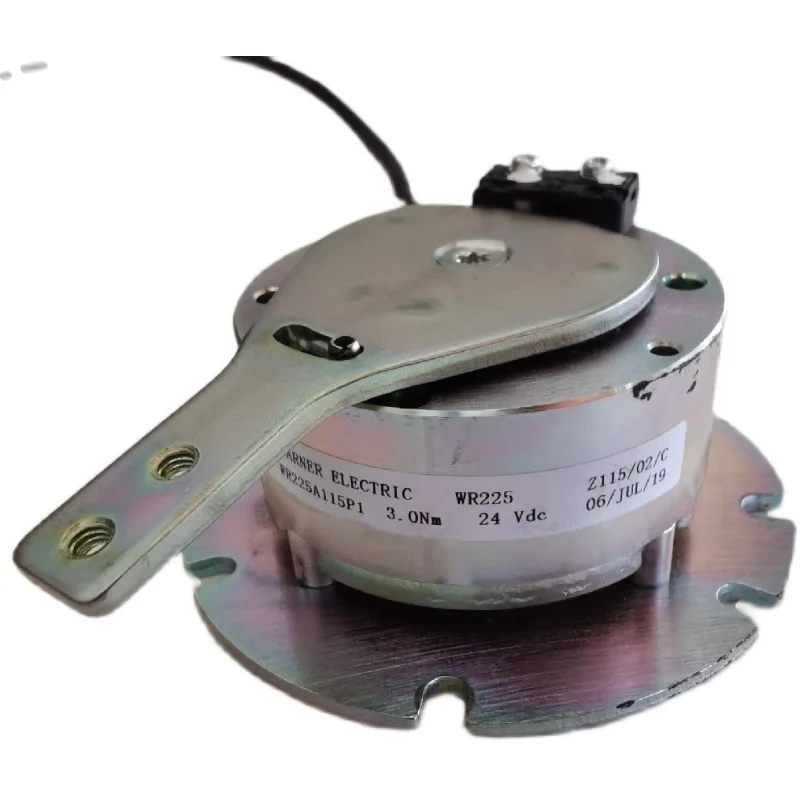 Elderly Scooter Electromagnetic Automatic Brake Clutch Warner WR225 WR198