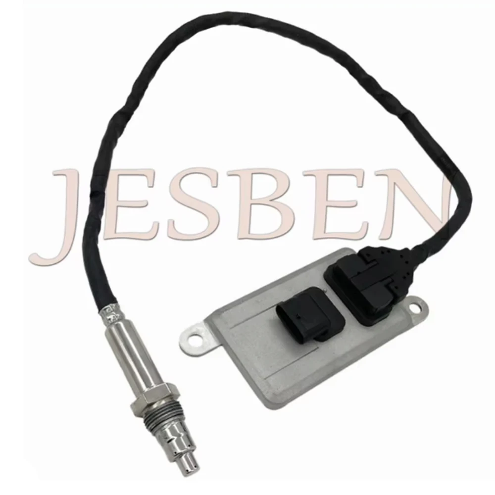 89463-E0013 New OE Style Nox Sensor Fit for Hino Diesel Truck SNS 24V 5WK96667C 5WK9 6667C