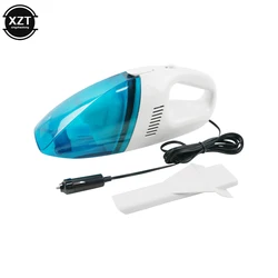 Vacuum Cleaner Dry And Wet Car Mini Vacuum Cleaner Portable Home Small Cleaning Appliances Strong Suction Auto Supplies