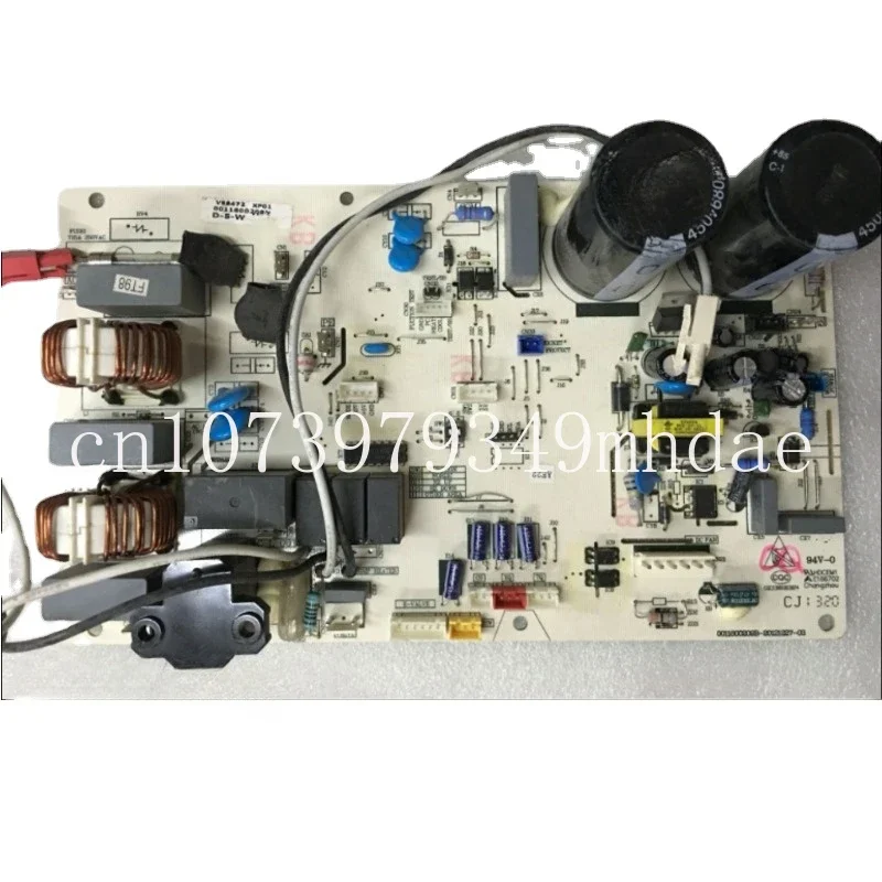 

Air conditioning circuit board new product 0011800209 0011800209J 0011800209B 0011800209Q 0011800209P