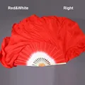 Red-White Right