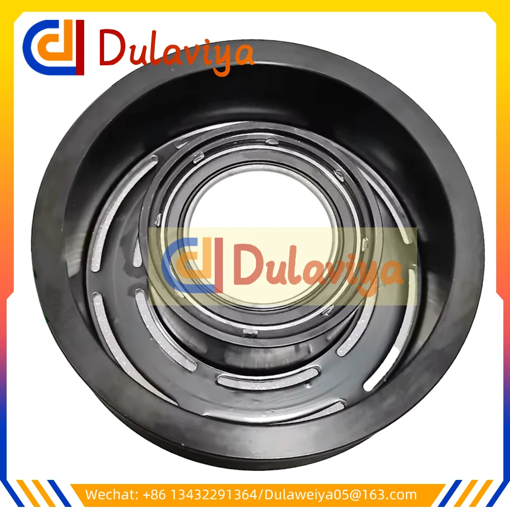 

AC Compressor Clutch Pulley Hub Coil For BMW MINI R50 R53 R52 1.6 64526918122 64521171310 133121 1139014 64506917489
