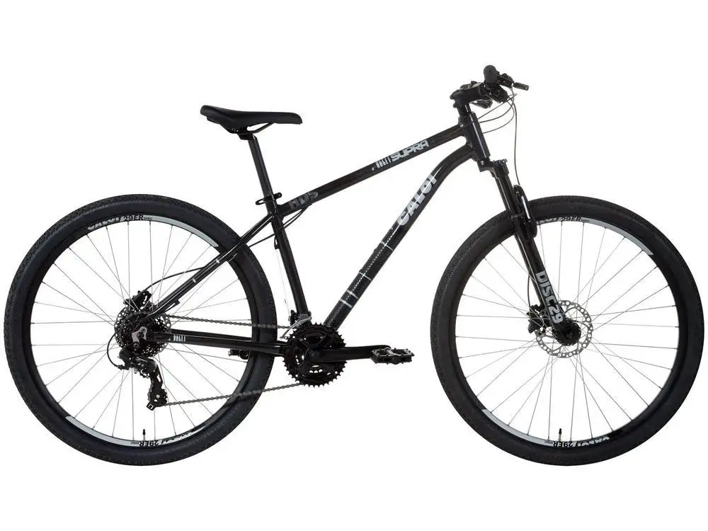 Bicicleta Aro 29