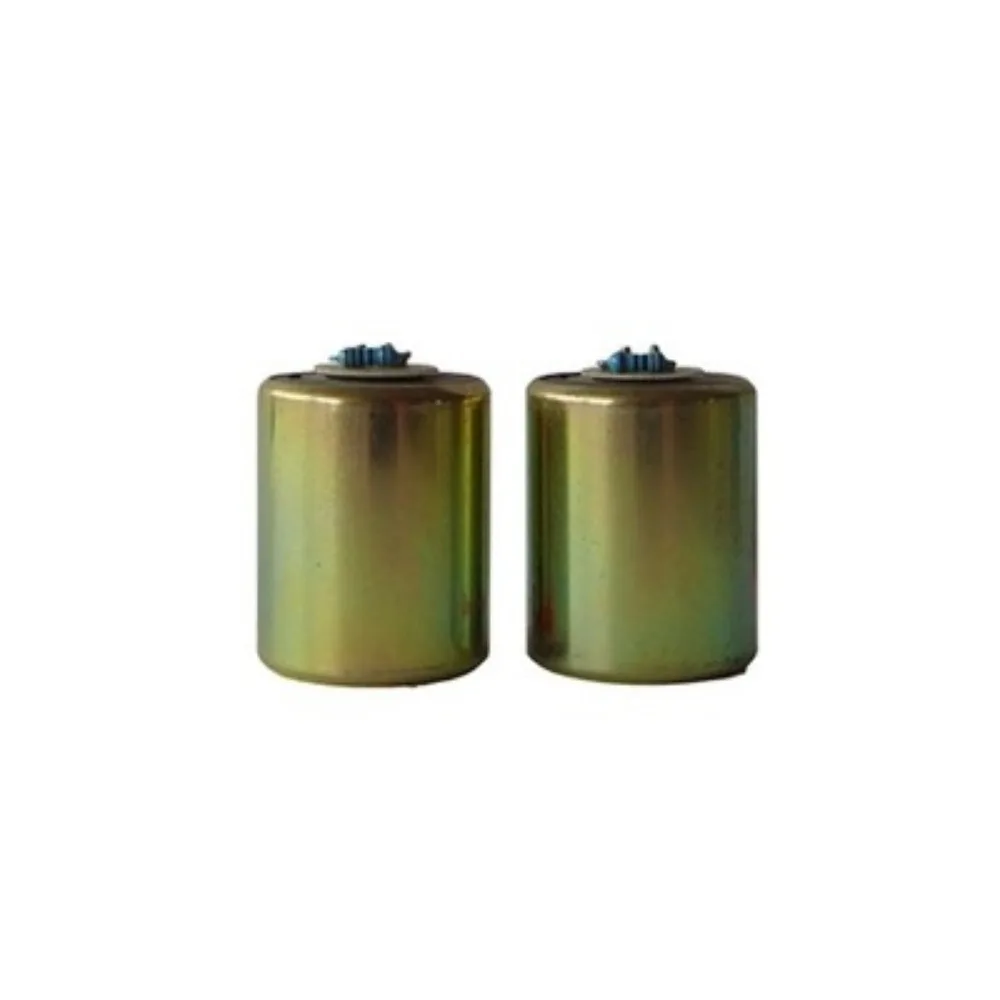 10Hz Geophone Geophysical Instruments Detector Vibration Sensor
