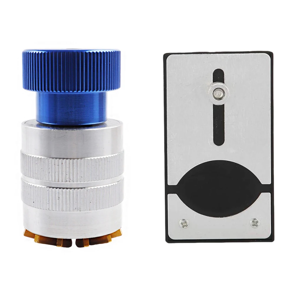 For Bezel Lifting Tasks Watch Case Opener Resin Watch Lifter Watch Opener Wear Resistant Material Raised Cover Remover