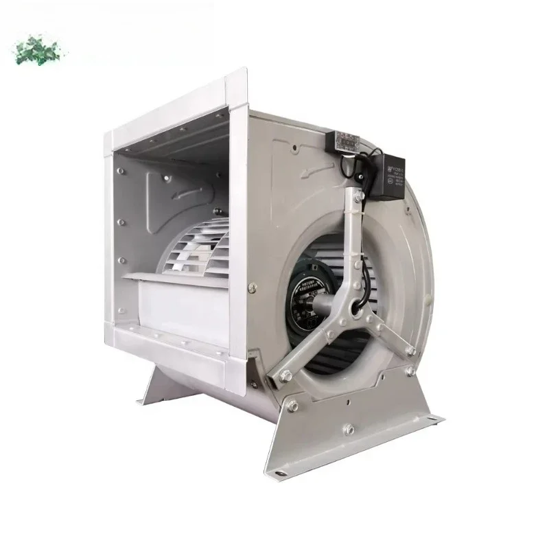 250mm Energy Saving Long Life AC Blower Duct Fan Centrifugal Fan