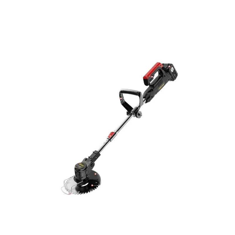 

Brushless motor lawn mowing artifact lawn mowing lithium battery 2024 models