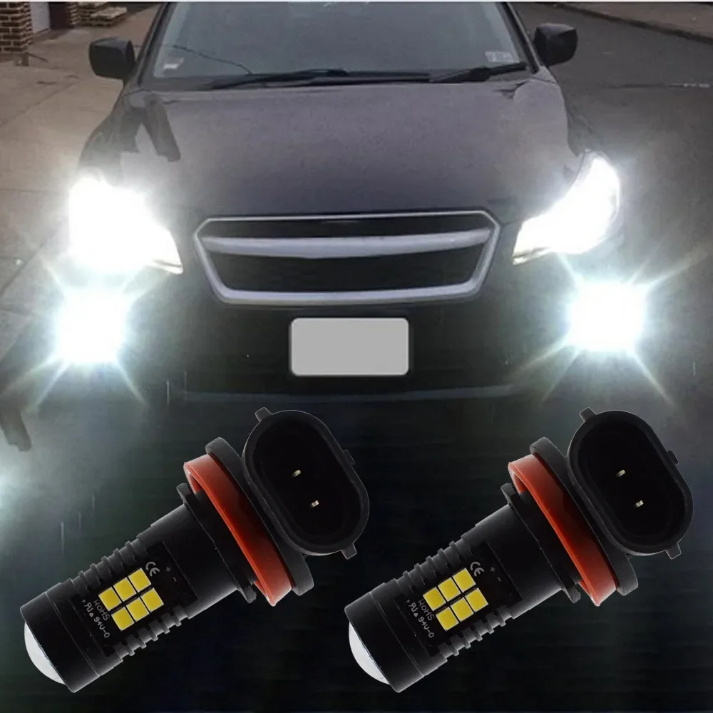 

R5W 9006 H8 Car LED License Plate Additional Brake Lights 3030 Packing Trunk Lamps Auto Stroke Lamp Clearance Light Waterproof