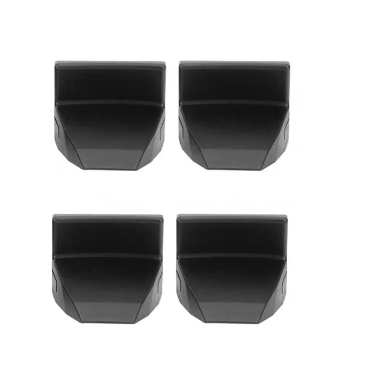 4Pcs Tyre Changer Protector Tyre Changer Rim Cover/Protection Clips Universal ST4027645