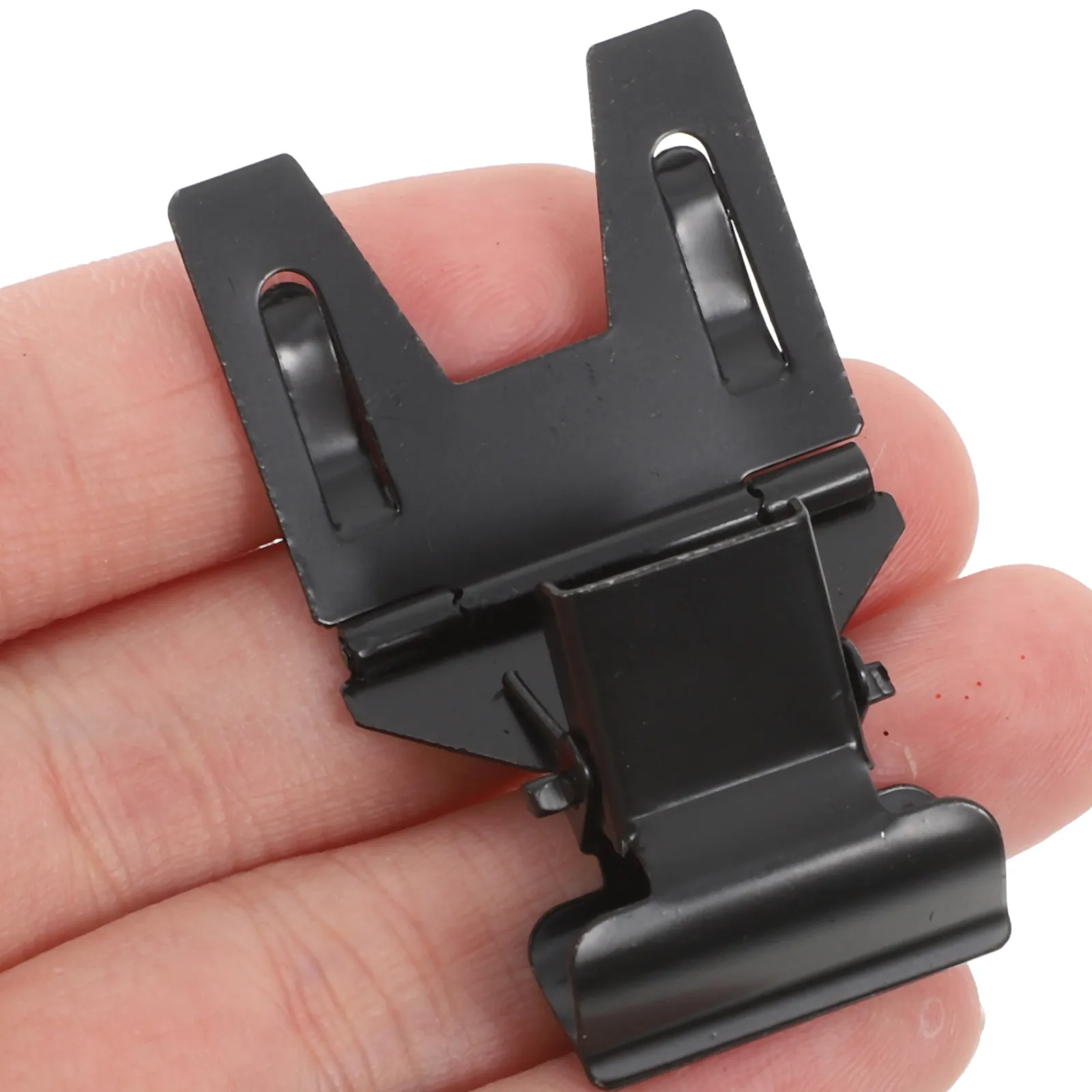 4 Stück Elegante Metall-Preiss – Pop Display Shelf Bewertung und Preis