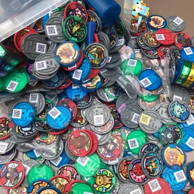 طبعة يابانية شارات بانداي ساعة التنين ، DX الطرفية ، ميداليات المعصم ، نموذج جمع ، ألعاب بالجملة ، الأصلي #4