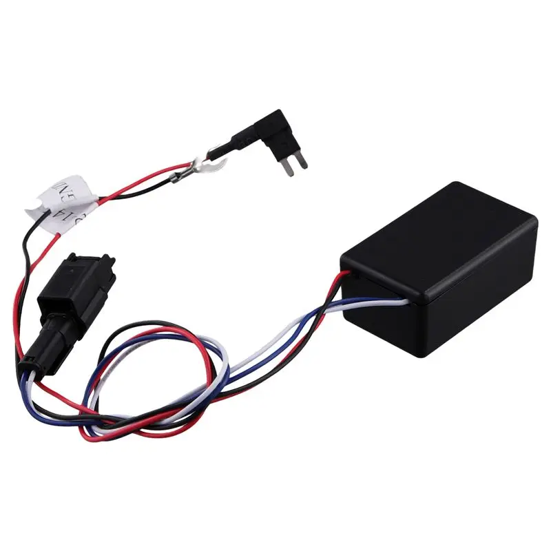 AEA6-Car Fuel Tank Cap Locking Module For Land Rover PIVI System Discovery 5 Defender Evoque For Jaguar XEL XFL F-PACE 2022