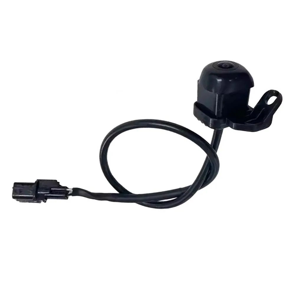 2018-2021 Camera Car Reversing Camera Rear Of The Car Wear-Resistant ABS Material Easy Installation 2018-2021 Camera