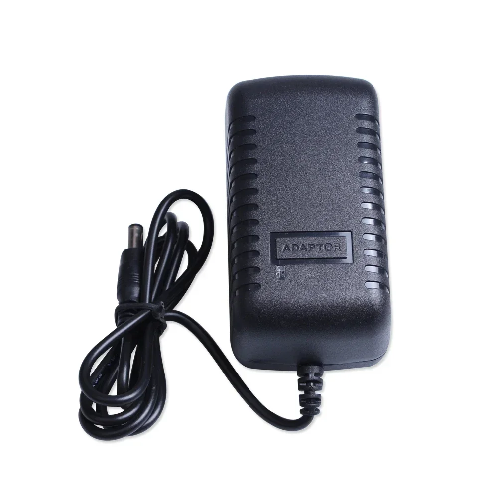 Catu Daya AC/DC Kamera CCTV 100V - 240V Tipe AS 12V 2A