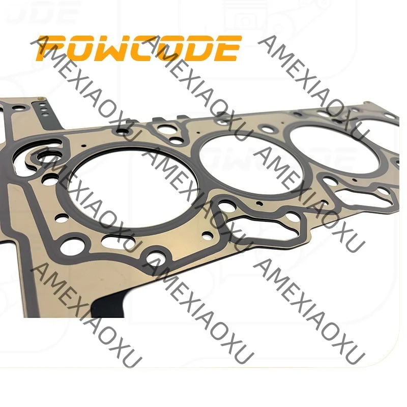 AMEXIAOXU 6C1Q6051CB for Ford Transit 2.2TDCi Cylinder Head Gasket