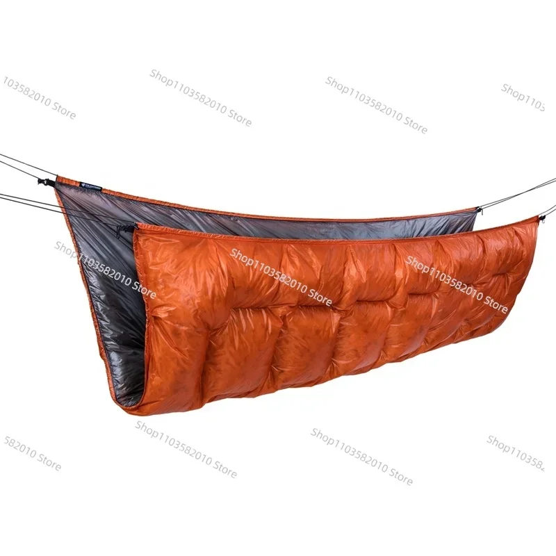 

Hammock Gear Under Quilts Down camping hammock underquilt Outdoor Camping Hammock Quilt Camping Blanket Sleeping Bag