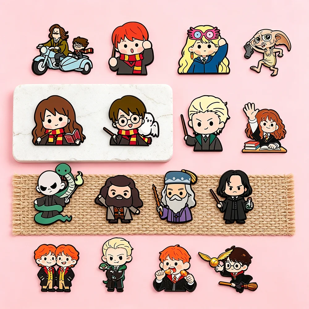 Thumbnail 4 - #34 Best Brooches & Lapel Pins to Buy In 2026