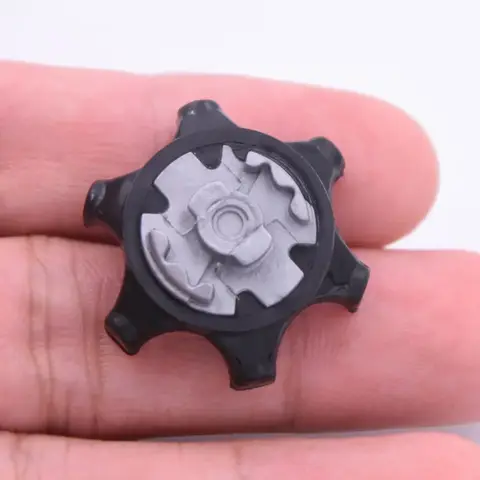 10 best sales गोल्फ स्पाइक - №6