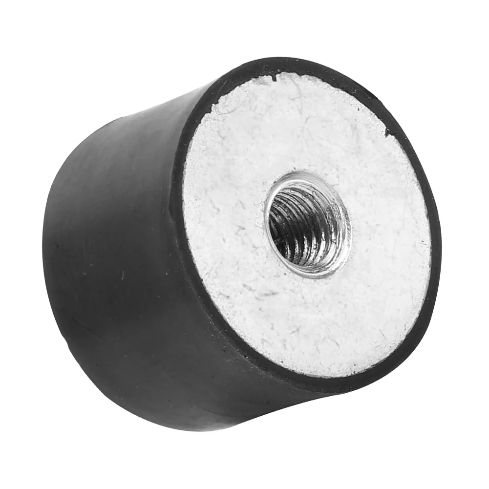 ممتص صدمات مثبت على المحرك للمعدات الميكانيكية مع كفاءة عالية لتقليل الضوضاء وتخميد الاهتزاز