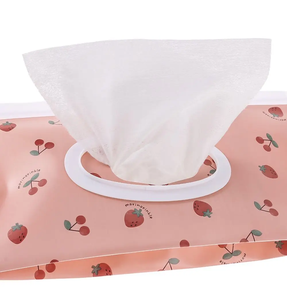 Estuche de transporte, bolsa de toallitas húmedas EVA, funda abatible con hebilla, soporte para toallitas, accesorios para cochecito, producto para bebé